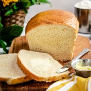 Make Homemade Bread