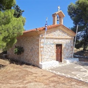 Ekklisia Agia Varvara