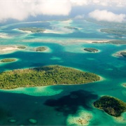 Solomon Islands