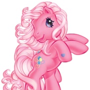 Pinkie Pie