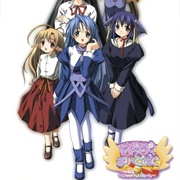 Happy Breeding: Cheerful Party