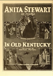 In Old Kentucky (1919)