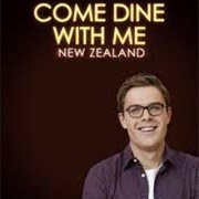 Come Dine With Me New Zealand