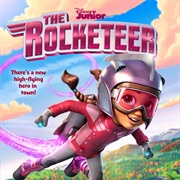 The Rocketeer