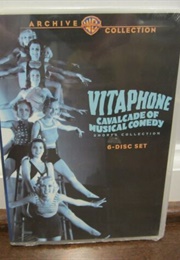 Vitaphone Cavalcade of Musical Comedy (1932)