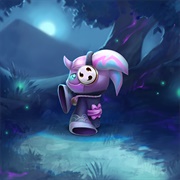 Spirit Blossom Yokai Melisma