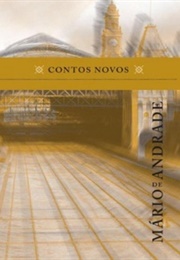 Contos Novos (Mário De Andrade)