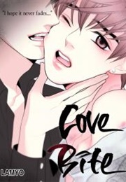 Love Bite (LAMYO)