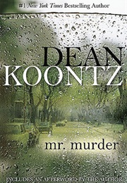Mr Murder (Dean Koontz)