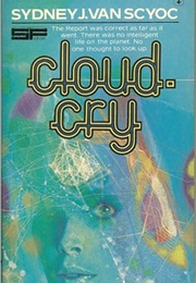 Cloud Cry (Sydney J Van Scyoc)