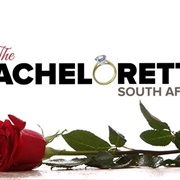 The Bachelorette South Africa