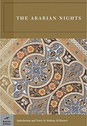 The Arabian Nights (George Stade, Ed.)