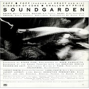 Soundgarden - Fopp