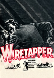 Wiretapper (1955)