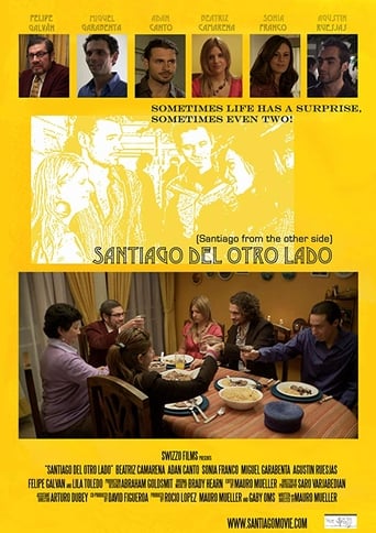 Santiago From the Other Side (2011)