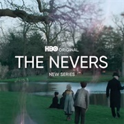 The Nevers