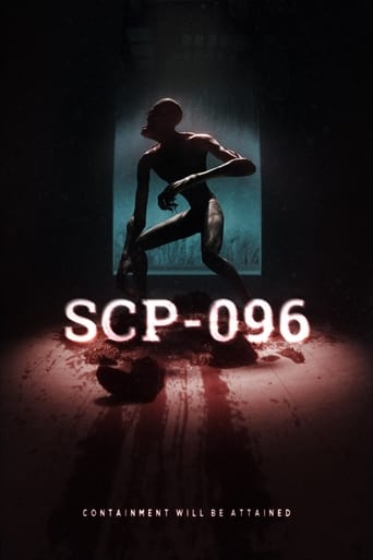 SCP-096 (2020)