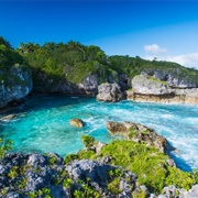 Niue (New Zealand Territory)