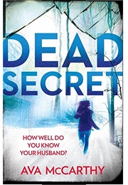 Dead Secret (Ava McCarthy)