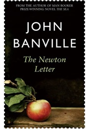 The Newton Letter (John Banville)