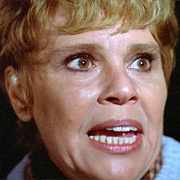 Pamela Voorhees