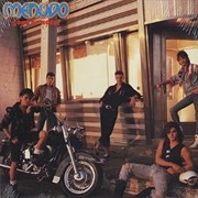 Sons of Rock by Menudo