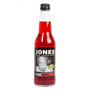 Jones Extreme Sour Black Cherry
