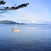 James Island Marine State Park