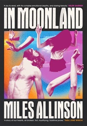 In Moonland (Miles Allinson)