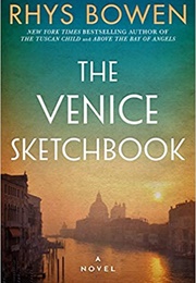The Venice Sketchbook (Rhys Bowen)