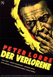 Der Verlorene (1951)