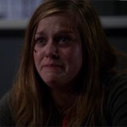 Season 8 Episode 14 "All That Remains"