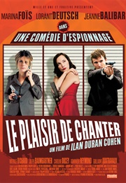 The Joy of Singing (2008)