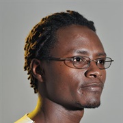 Kushaba Moses Mworeko