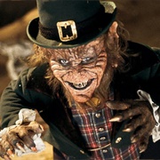 Leprechaun - Leprechaun