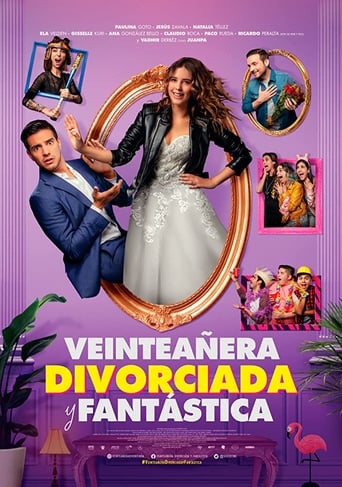 Veinteañera, Divorciada Y Fantástica (2020)