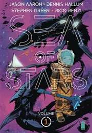 Sea of Stars (Jason Aaron)