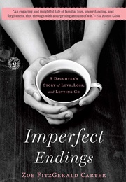 Imperfect Endings (Zoe Fitzgerald Carter)
