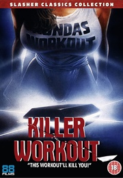 Killer Workout (1987)