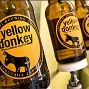 Santorini Brewing Company