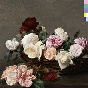 Power, Corruption and Lies (New Order, 1983)