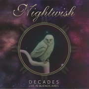 Nightwish - Decades: Live in Beunos Aires