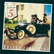 Moving Violation by Jackson 5