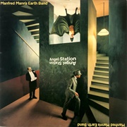 Manfred Mann's Earth Band - Angel Station (1979)