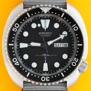 6309-704X 150M "Turtle" Automatic Diver