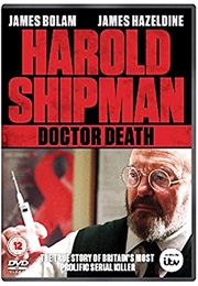 Harold Shipman: Doctor Death (2002)