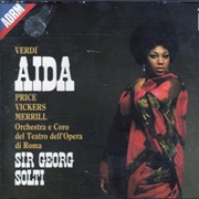 Giuseppe Verdi - Aida