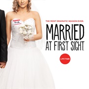 Married at First Sight