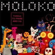 Moloko - Things to Make and Do