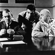 Otto Preminger (1905-1986)